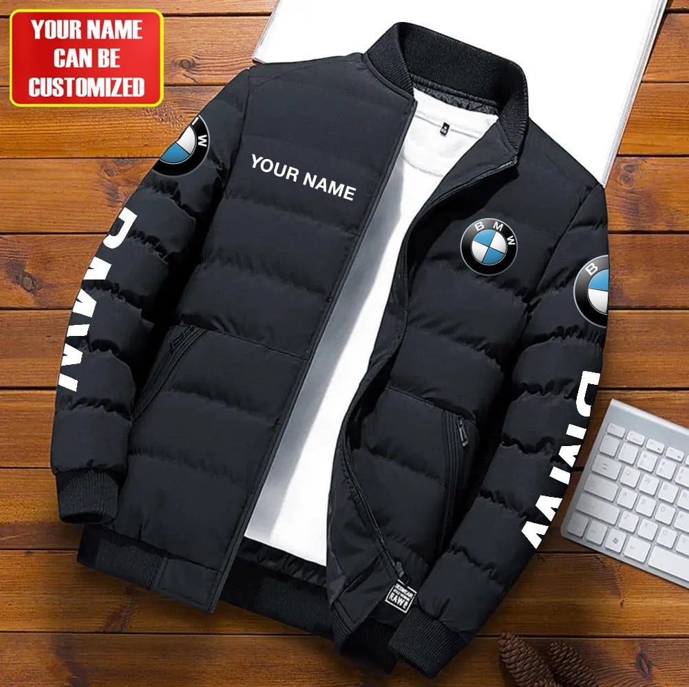 Personalized PB Puffer Jacket V2 S220105 – PufferJacket